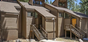 Rocky Point at Northstar by Tahoe Mountain Properties